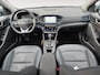 Hyundai Ioniq 1.6 GDi Premium | Cruise Control | Climate Control | Memory | Navigatie | Stoelverwarming | Stuurverwarming | Open Dak | Camera | Lederen Bekleding |