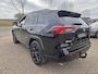 Toyota RAV4 2.5 Hybrid Black Edition| Trekhaak / JBL / Elektr. achterkl. / 19" | 1e Eigenaar