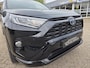 Toyota RAV4 2.5 Hybrid Black Edition| Trekhaak / JBL / Elektr. achterkl. / 19" | 1e Eigenaar