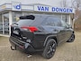 Toyota RAV4 2.5 Hybrid Black Edition| Trekhaak / JBL / Elektr. achterkl. / 19" | 1e Eigenaar