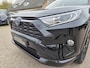 Toyota RAV4 2.5 Hybrid Black Edition| Trekhaak / JBL / Elektr. achterkl. / 19" | 1e Eigenaar