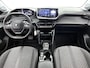 Peugeot 208 Hybrid Allure 110pk Automaat | Navigatie | Adaptieve Cruise Control | Camera | 16"LMV | LED | Apple Carplay/Android Auto |