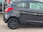 Ford Ka 1.2 Trend Black on Black zuinig en betrouwbaar