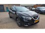 Nissan Qashqai 1.3 DIG-T N-Connecta Automaat l Panorama dak l Trekhaak l Navigatie l Carplay l Bluetooth l Stoelverwarming