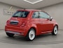 Fiat 500 0.9 TwinAir T Anniversario 2018 ORANJE | Panoramadak | Airco