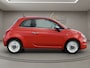 Fiat 500 0.9 TwinAir T Anniversario 2018 ORANJE | Panoramadak | Airco
