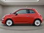 Fiat 500 0.9 TwinAir T Anniversario 2018 ORANJE | Panoramadak | Airco