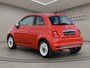 Fiat 500 0.9 TwinAir T Anniversario 2018 ORANJE | Panoramadak | Airco
