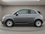 Fiat 500C 0.9 TwinAir T Lounge 2013 GRIJS | Display | NL | Airco
