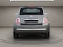 Fiat 500C 0.9 TwinAir T Lounge 2013 GRIJS | Display | NL | Airco