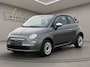 Fiat 500C 0.9 TwinAir T Lounge 2013 GRIJS | Display | NL | Airco