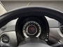 Fiat 500C 0.9 TwinAir T Lounge 2013 GRIJS | Display | NL | Airco
