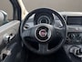 Fiat 500C 0.9 TwinAir T Lounge 2013 GRIJS | Display | NL | Airco
