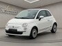 Fiat 500 1.2 Lounge 2011 WIT | Airco | Panoramadak | NL
