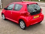 Toyota Aygo 1.0-12V + Airco 5 drs zuinig en betrouwbaar