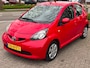 Toyota Aygo 1.0-12V + Airco 5 drs zuinig en betrouwbaar