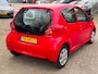 Toyota Aygo 1.0-12V + Airco 5 drs zuinig en betrouwbaar
