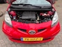 Toyota Aygo 1.0-12V + Airco 5 drs zuinig en betrouwbaar