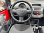 Toyota Aygo 1.0-12V + Airco 5 drs zuinig en betrouwbaar