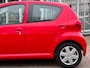 Toyota Aygo 1.0-12V + Airco 5 drs zuinig en betrouwbaar