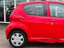 Toyota Aygo 1.0-12V + Airco 5 drs zuinig en betrouwbaar
