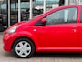 Toyota Aygo 1.0-12V + Airco 5 drs zuinig en betrouwbaar
