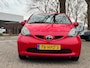 Toyota Aygo 1.0-12V + Airco 5 drs zuinig en betrouwbaar