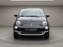 Fiat 500 1.2 Lounge 2017 ZWART | Panoramadak | Apple CarPlay | Benzine |