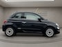 Fiat 500 1.2 Lounge 2017 ZWART | Panoramadak | Apple CarPlay | Benzine |