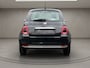 Fiat 500 1.2 Lounge 2017 ZWART | Panoramadak | Apple CarPlay | Benzine |