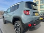 Jeep Renegade 2.0 MultiJet Trailhawk Automaat GrijsKenteken Belasting Voordeel Nette Auto