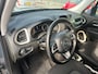 Jeep Renegade 2.0 MultiJet Trailhawk Automaat GrijsKenteken Belasting Voordeel Nette Auto