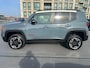 Jeep Renegade 2.0 MultiJet Trailhawk Automaat GrijsKenteken Belasting Voordeel Nette Auto