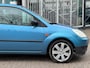 Ford Fiesta 1.25-16V Ambiente lage kms zuinig en betrouwbaar goed rijdend