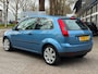 Ford Fiesta 1.25-16V Ambiente lage kms zuinig en betrouwbaar goed rijdend