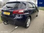 Peugeot 308 1.2 PureTech Blue Lion | Panoramadak | 1e Eigenaar | Trekhaak | NAV | Cruise