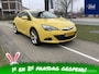Opel Astra GTC 1.6 Turbo Design Edition | Leer | NAV