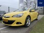 Opel Astra GTC 1.6 Turbo Design Edition | Leer | NAV