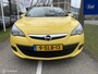 Opel Astra GTC 1.6 Turbo Design Edition | Leer | NAV