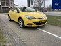 Opel Astra GTC 1.6 Turbo Design Edition | Leer | NAV