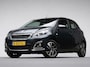 Peugeot 108 1.0 e-VTi Allure Sport (CRUISE,BLUETOOTH,ELEKTRISCH PAKKET,SPOILER,SPORTSTOELEN,LM VELGEN,NIEUWE APK,NETTE STAAT)