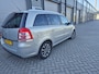Opel Zafira 1.8 Edition 7p Nieuwe koppeling*Distributieriem is vervangen*Parkeersensoren v+a*Navigatiesysteem*Bluetooth enz.
