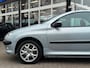 Peugeot 206 CC 1.6-16V Cabrio lage kms zeer nette voertuig