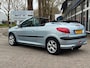 Peugeot 206 CC 1.6-16V Cabrio lage kms zeer nette voertuig