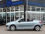 Peugeot 206 CC 1.6-16V Cabrio lage kms zeer nette voertuig