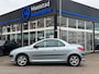 Peugeot 206 CC 1.6-16V Cabrio lage kms zeer nette voertuig