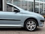 Peugeot 206 CC 1.6-16V Cabrio lage kms zeer nette voertuig