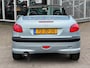 Peugeot 206 CC 1.6-16V Cabrio lage kms zeer nette voertuig