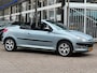 Peugeot 206 CC 1.6-16V Cabrio lage kms zeer nette voertuig