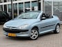 Peugeot 206 CC 1.6-16V Cabrio lage kms zeer nette voertuig